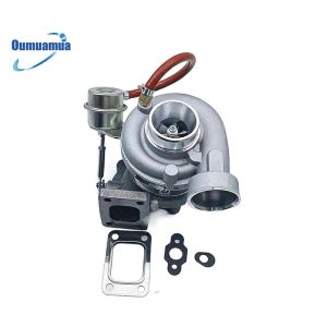 Turbocharger 2674A120 Turbo TB0223 for Perkins Engine 504-2T