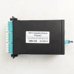 LC Quadra MPO MTP chassete