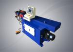 Multi Purpose Electric Tube Bender Equipment , Copper Tube Bending Machine