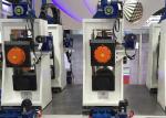 Square Hrc Steel Pipe Making Machine Equipment Full Automatic Tube Mill