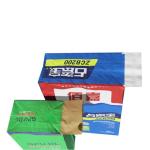 Custom 20kg 25kg Valve Paper Bags For Chemical