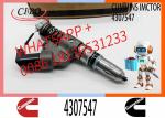 4307547 Diesel M11 Engine Fuel Injector Assembly 4026222 4903084 3083871parts
