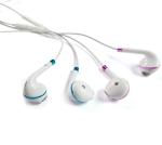 EMC Certified Lightning Wired Earphone Earpods For Apple I-Phone