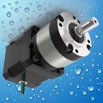 42mm Planetary Gear Motor 10Nm High Torque Bldc Motor Ratio 35