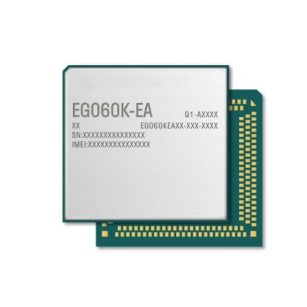 Wireless Communication Module EG060KEABA-M22-SGADA LTE-A Cat 6 Communication