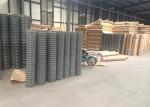 Railway Reinforcing Stainless Steel Wire Mesh Strong Adhere Aliveness