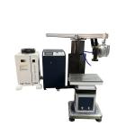 200w 300w 400w 500w Watts Mold Mould Repairing YAG CNC Fiber Laser Welders