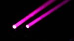 6500K Beam Spot Moving Light 150w White Color LED Moving Head Light For Stage