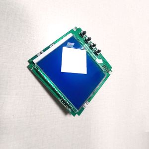 Monochrome 12864 Pixel Dot Matrix LCD Screen Display Modules