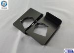 Custom OEM Stamping Stainless Steel Sheet Metal Welding Parts Fabrication 1.5mm