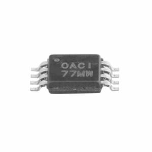 China OPA2354AIDGKR New and original OPA2354AIDGKR VSSOP-8 Integrated circuit factory