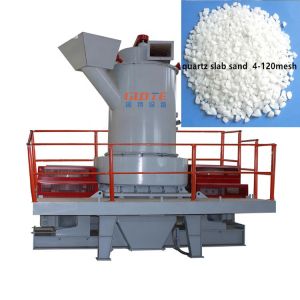Crusher 2022 Sand Cement Block Bricks Making Machine Impact Breaker Sand Making