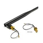 Upgrade Your GSM Communications with Our White 174 Pure Copper GSM Antenna Gain