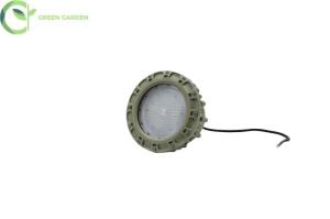 China IECEx Atex Led High Bay Explosion Proof Lighting Fixture 6500k factory
