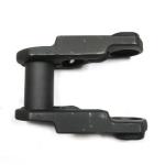 Dozer Excavator Undercarriage Parts Track Chain 35 MnB For Construction Machine