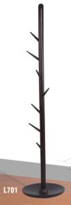 China America style mid century solid wood clothe rack factory