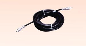 China Ignition Cable High Performance Ignition System , High Voltage XDL -5 factory