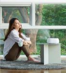 HOMEFISH Electric Aroma Diffuser 500ml Ultrasonic Humidifier OEM ODM