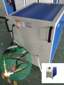 China DY2000 1110*670*1030 MM other welding &amp; soldering supplies oxygen welding wire automatic pipe welding machine factory