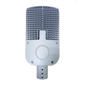 China 240 Volt IP66 Waterproof Outdoor LED Street Lights 60W With 150°*65° Beam Angle factory