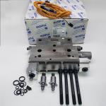 634-8799 555-8149 555-8147 518-4309 516-8631 Extra Valva For CAT 320GC