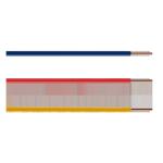 ROHS PVC Electrical Earth Cable UL1015 12AWG 600V with UL certificate