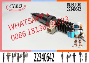 China Diesel Fuel Injector 22325866 for Volvo Engine VOE22325866 High Quality Construction Machinery Parts Engine Parts factory