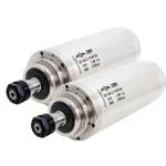 220v Or 380v 4.5kw Water Cooling Spindle For CNC Router Engraving Machine