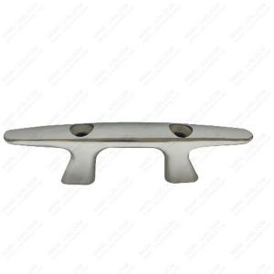 China Stainless Steel SS Mooring Yacht Bollard factory