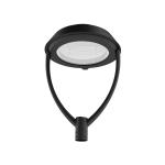 IP65 Anti Impact IK09 Outdoor Urban LED Lighting , 90W 120LM/W LED Street Lamp