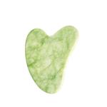 Green Xiuyan natural Jade Facial Massage Roller