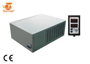 China Adjustable Electropolishing Equipment Power Supply 18V 500A Three Phase factory