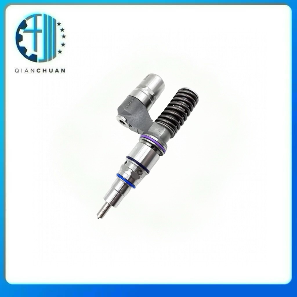Fuel Injector 1505199 for Scania DI12M DC16.40A DC16.41A DC16.42A DI16M Engine Spare Parts
