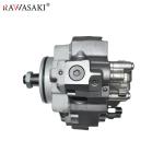 6D107 Diesel Engine Parts 6754-71-1010 PC200-8 Excavator Fuel Pump