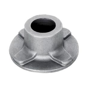China Sandblasting Auto Spare Parts , Brushed Brass Auto Parts Custom Made factory