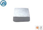 AZ31B Magnesium Alloy Block / Ingot Light Weight ISO Certificated