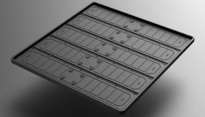 China Topstrap Accessory factory
