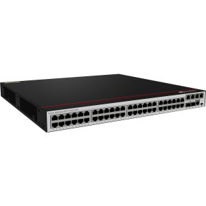 Huawei AR5710-S52T2XE4 Enterprise Router with 10GE Uplink