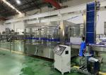 500ml Automatic Mineral Water Filling Machine 32 Heads