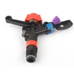 3/4 Inch Irrigation Impact Sprinklers 360 Degree Impact Lawn Agriculture