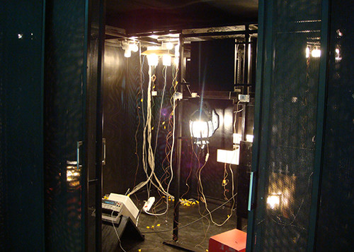 IEC60598 Light Testing Equipment
