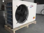 air to water heat pump