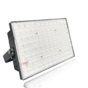 China Ip65 Ac Power Led Spot Flood Lights 50w 100w 200w 400w For Sports Stadium factory