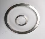 ISO9001 Heatproof 321SS BX Ring Joint Gasket BX155 Ring Gasket