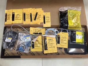 China Overhaul Kit 3176C Gasket Kits 3181 seals 3192 Full Gasket Kit 3196 Cylinder Gasket factory