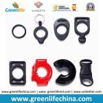 Hot Selling Many Choices Water Bottle Opener Plastic/Rubber Colorful Holders