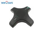 Wireless USB Conference Microphone For Skype , Computer Conference Microphone