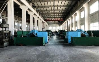 CGE Group Wuxi Drilling Tools Co., Ltd.