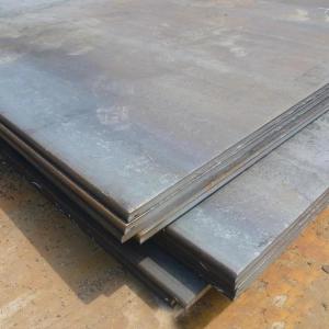 China 4mm 3mm Carbon Steel Sheet Metal Astm A36 1023 1020 1018 1010 Carbon Steel Sheet Suppliers factory