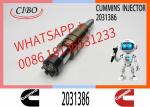 Construction Machinery Parts Fuel Injector ForISZ13Diese2894920PX 2058444